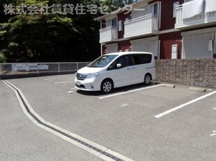 中松江駅 徒歩10分 1階の物件外観写真